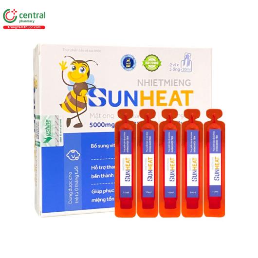 nhietmieng sunheat 1 Q6340