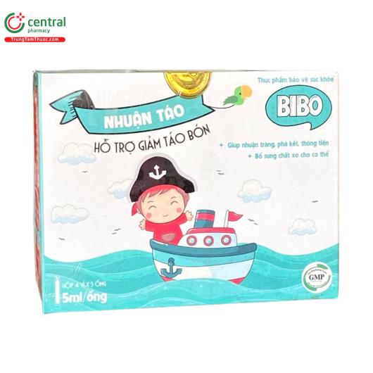 nhuan tao bibo 4 S7301