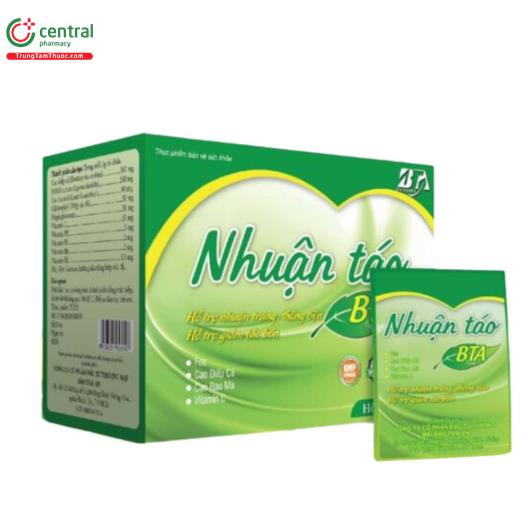 nhuan tao bta 1 B0506