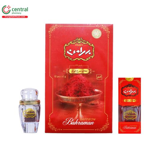 nhuy hoa nghe tay bahraman saffron 1 O5544