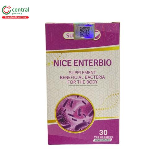 nice enterbio 1 N5645