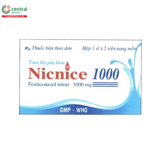 nicnice 1000 1 U8436