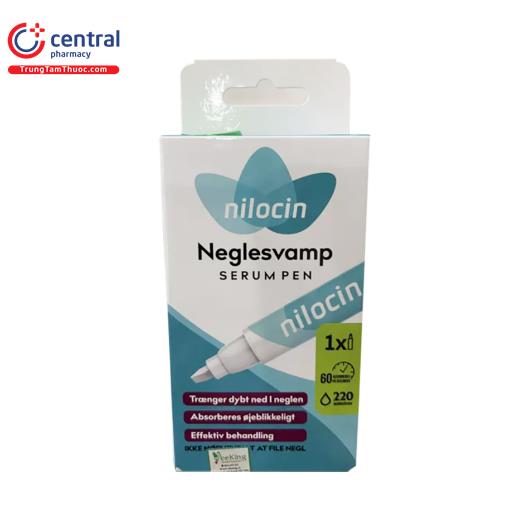 nilocin pen serum 1 N5757
