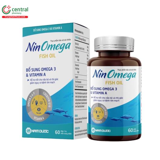 nin omega 1 U8760