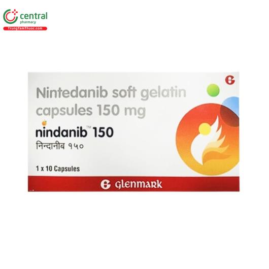 nindanib 1 B0072