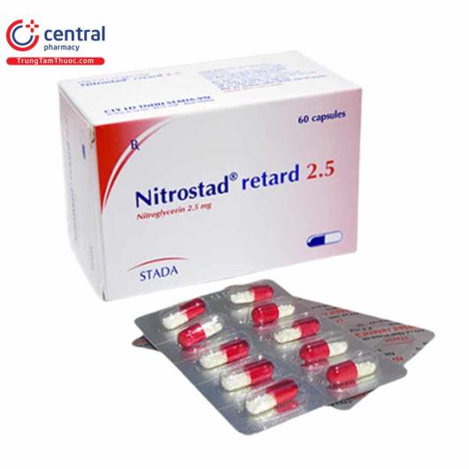 nitrostadretard66 L4047