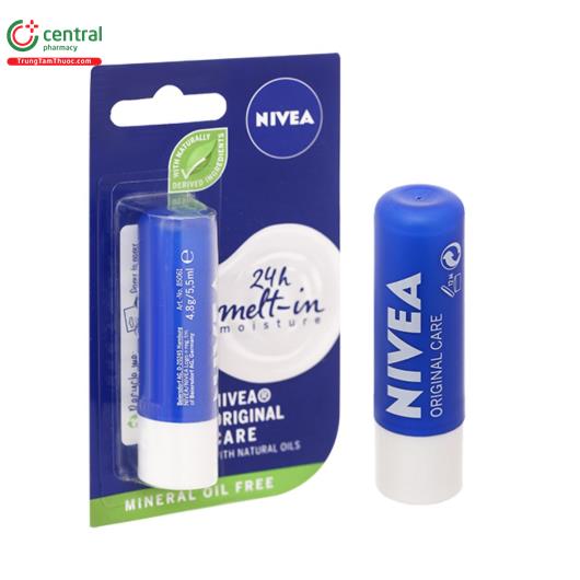 nivea original care 1 U8005