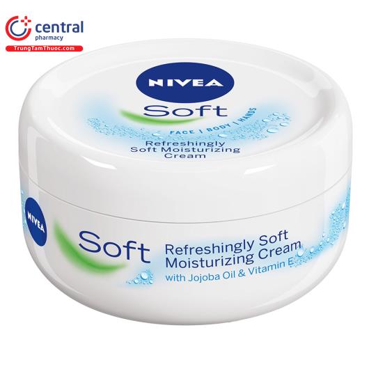 nivea soft 1 Q6621