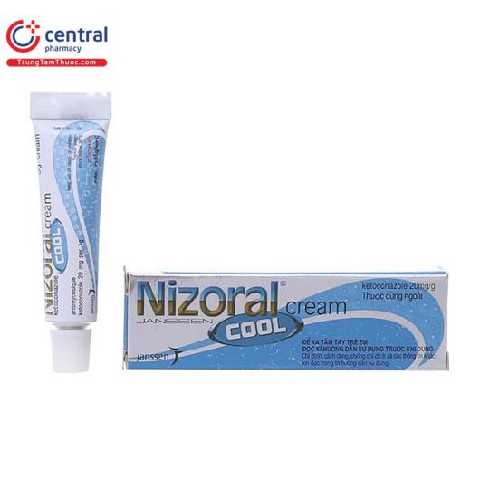 nizoral cool cream 01 A0151