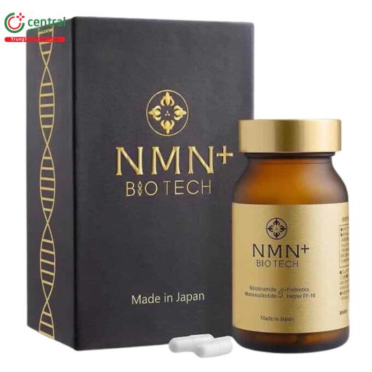 nmn biotech 9 Q6672