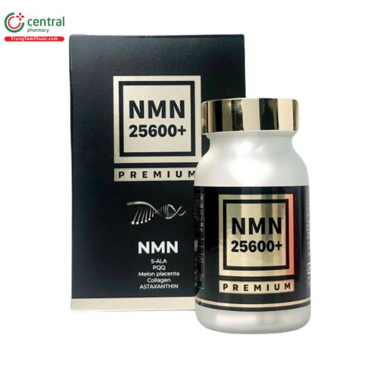 nmn premium 25600 1 H3450