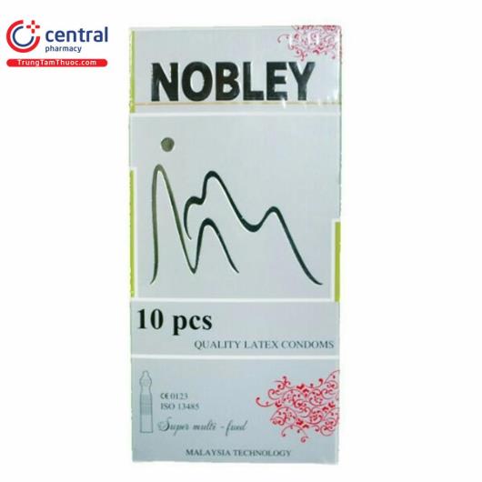 nobley 1 E1624