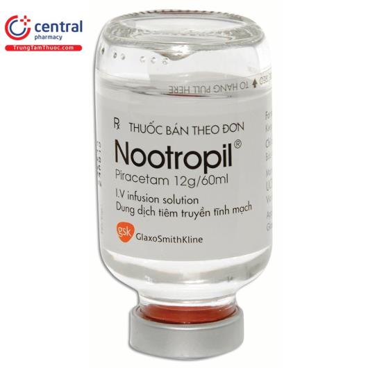nootropil 12g 60ml 3 V8342