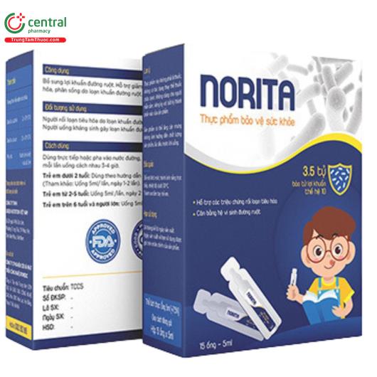 norita 2 N5768