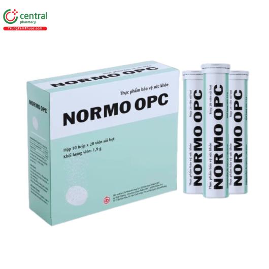 normo opc 1 L4345