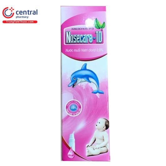 nosecare td 1 E1403