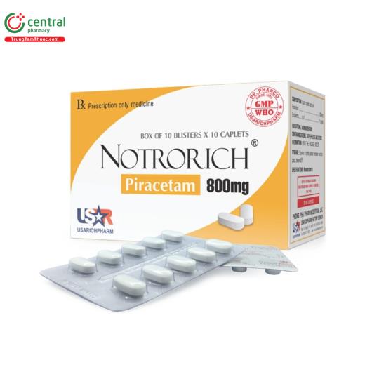 notrorich 800mg 1 G2240