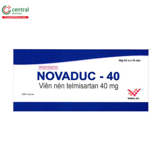 novaduc 40 2 F2874