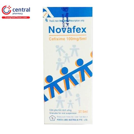 novafex 6 H2215