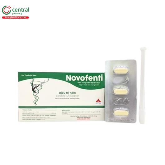 novofenti 2 U8618