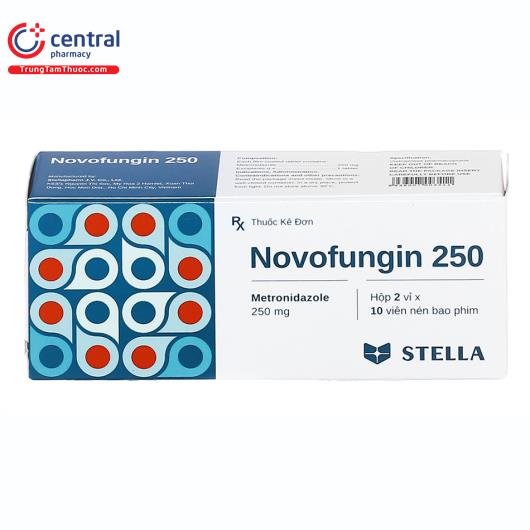 novofungin 250 1 C1266