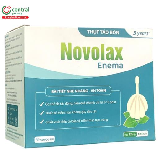 novolax enema 3 years 4 K4511