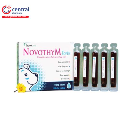 novothym forte 1 Q6376