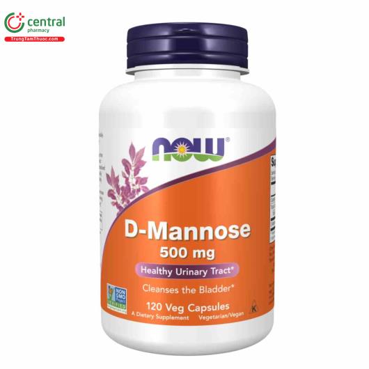 now d mannose 500mg 02 J3674