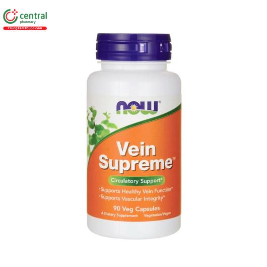 now vein supreme 1 D1606