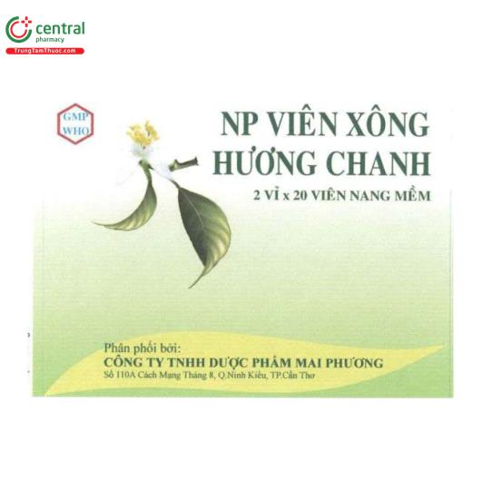 np vien xong huong chanh 2 O5112