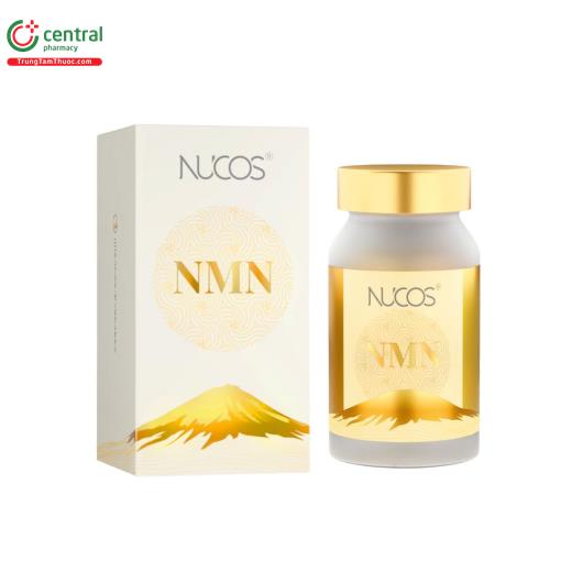 nucos nmn 1 L4357