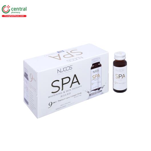 nucos spa 10000mg 2 M5544