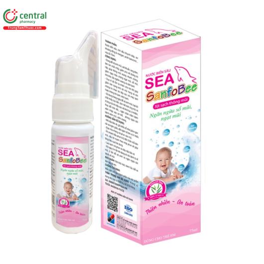 nuoc bien sau sea sanfobee 1 O5532