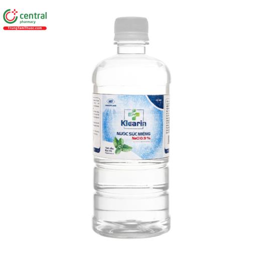 nuoc suc mieng nacl 09 klearin 2 U8142