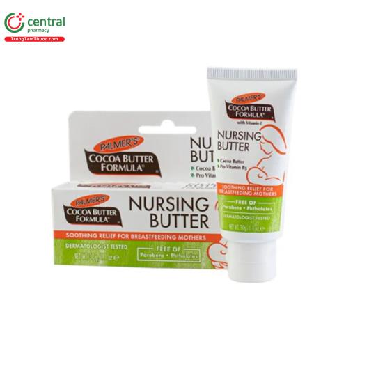 nursing butter N5476