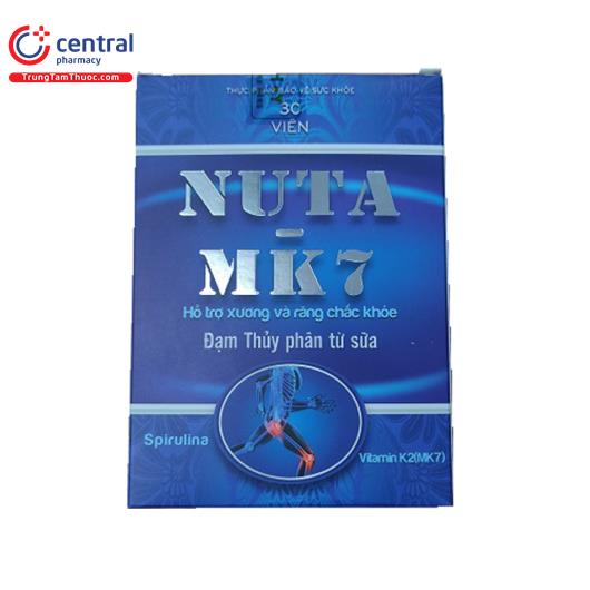 nuta mk 7 E1081