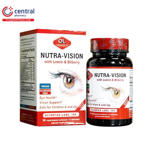 nuta vision 1 B0165
