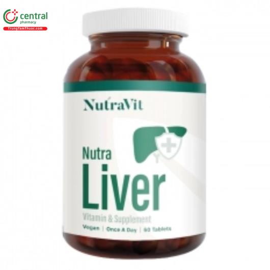 nutra liver nutravi 1 A0822