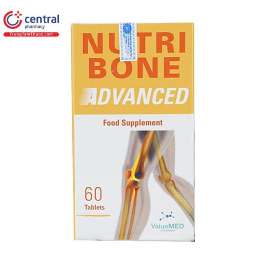 nutri bone 4 S7183