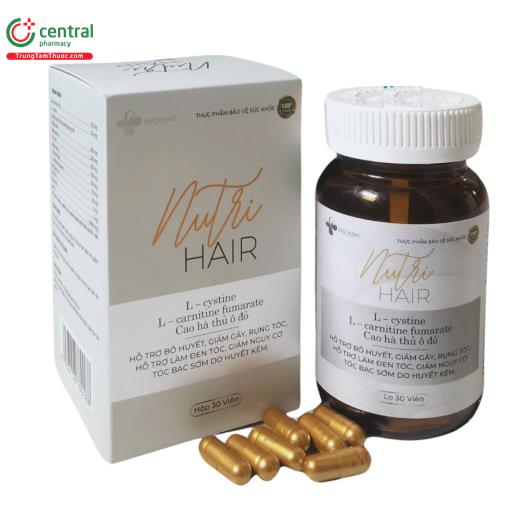 nutri hair duc hung pharma 6 Q6081