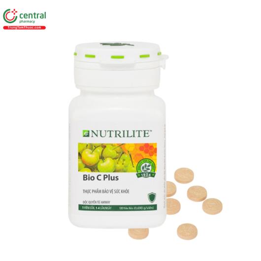 nutrilite bio c plus 0 M5176