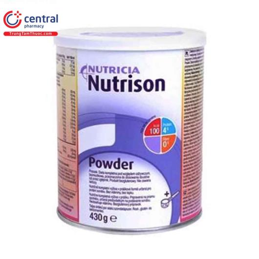 nutrison powder 1 Q6203