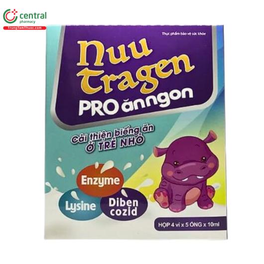 nuu tragen pro an ngon 1 E1703