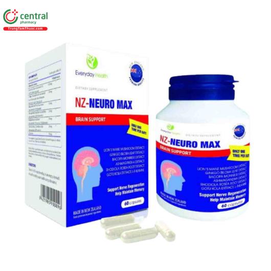 nz neuro max 1 P6538