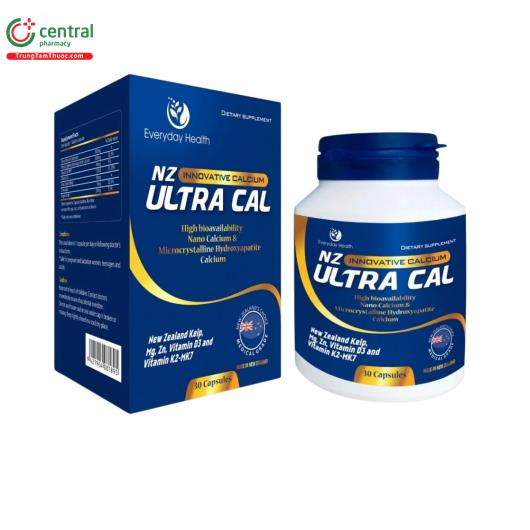 NZ-Ultra Cal