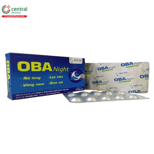 oba night 2 T7365