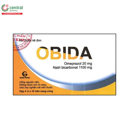 obida 1 M5487