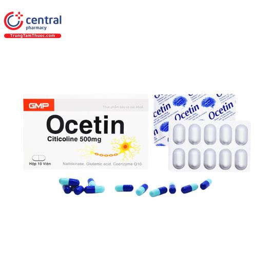 ocetin 5 A0556