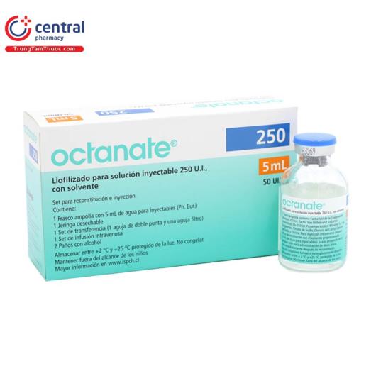 octanate3 O5077