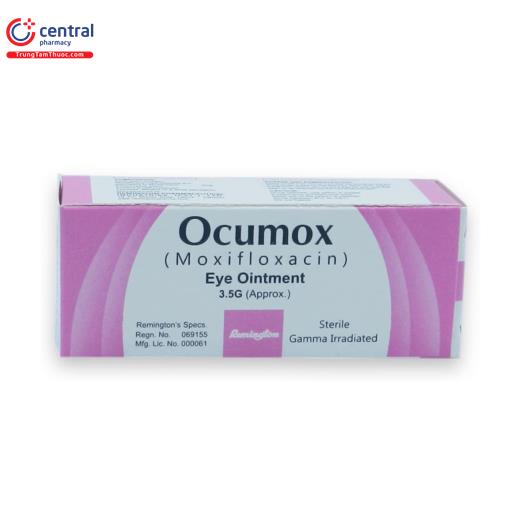 ocumox 1 O5344